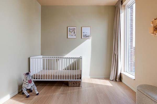 Medium property photo - Inarimeer 61, 3446 JJ Woerden